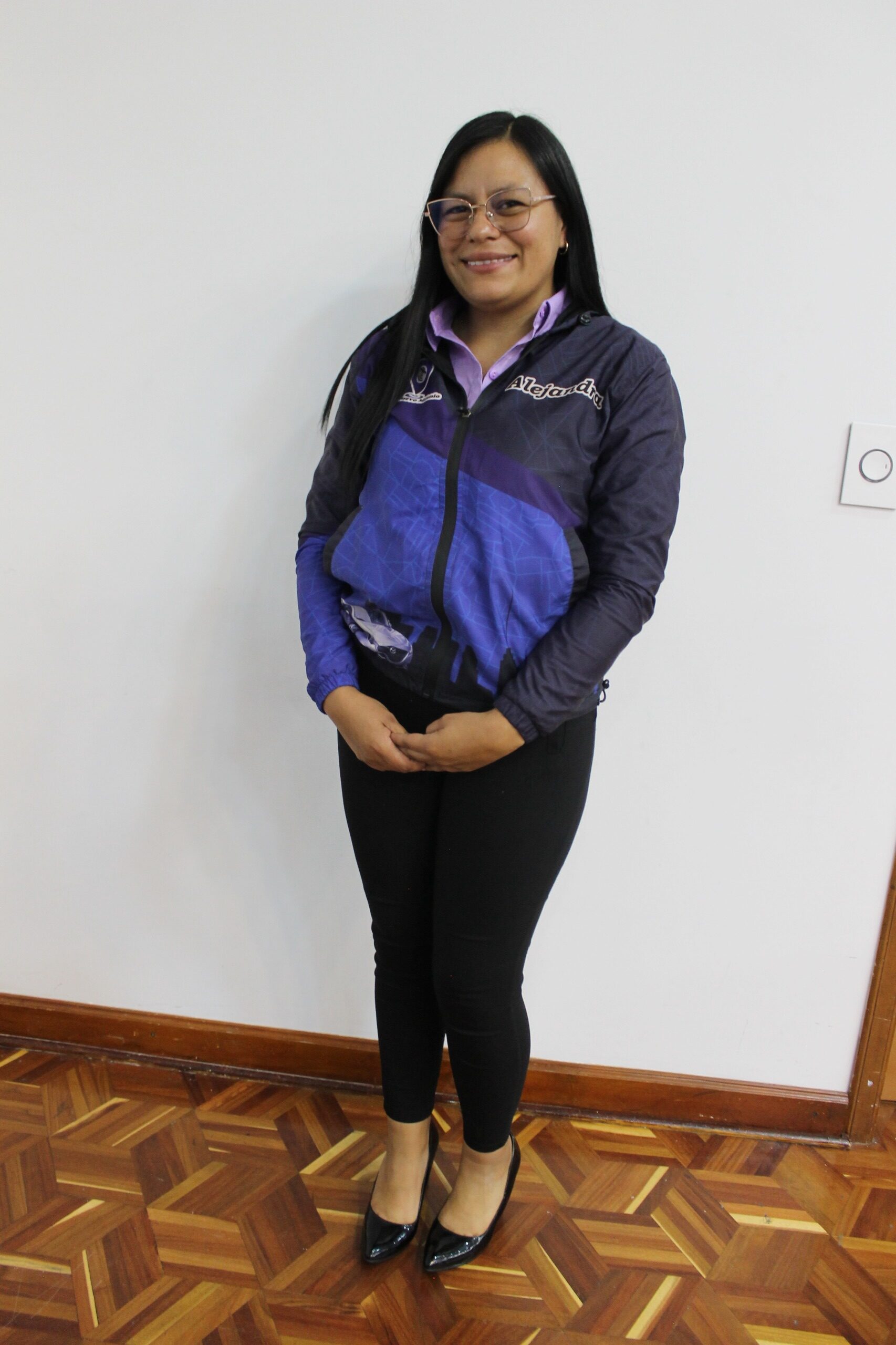 Inicio alejandra