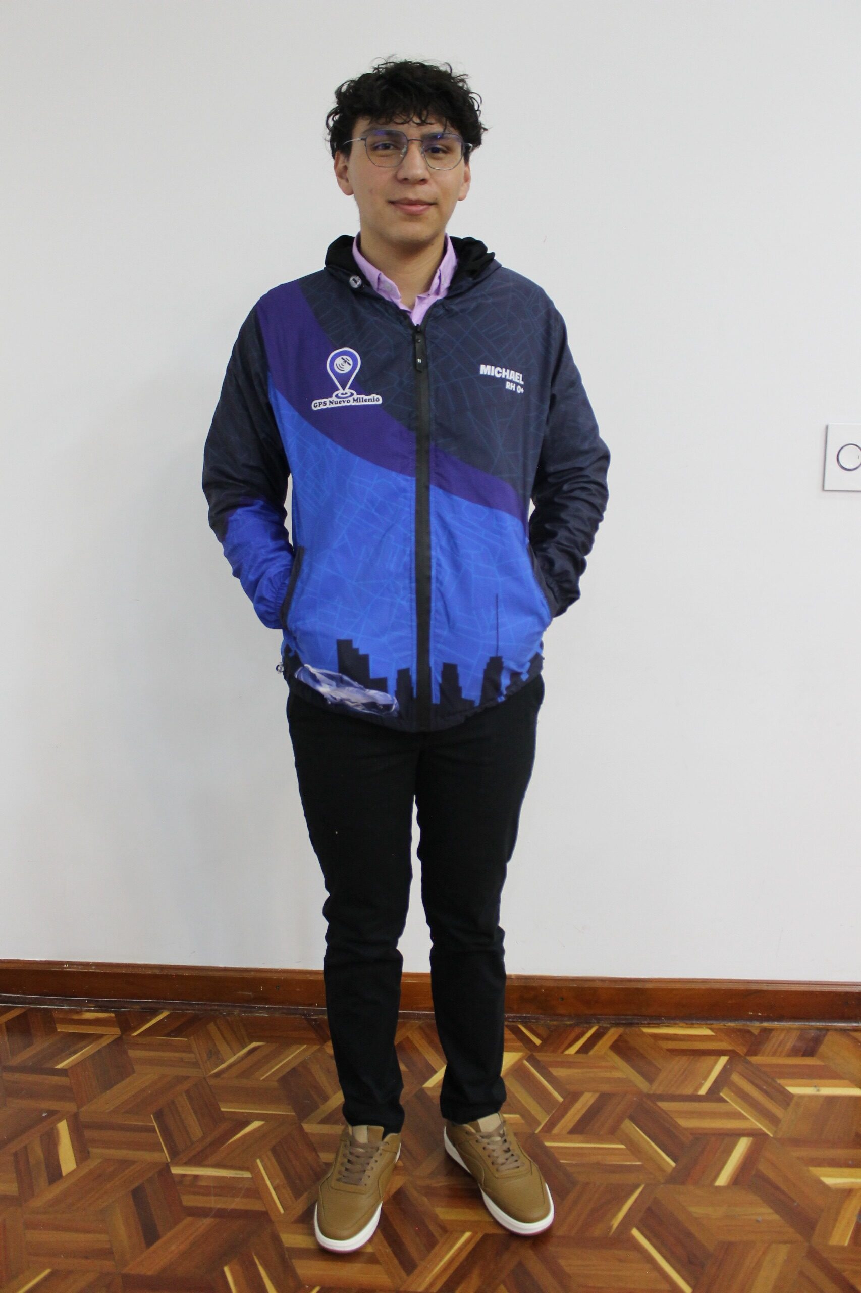 Inicio maic